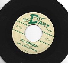 Rockabilly teen doowop for sale  Trenton