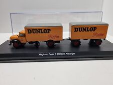 Schuco 03171 magirus gebraucht kaufen  Lindlar