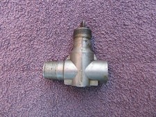 Vintage vdo speedometer for sale  BECCLES