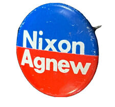 1972 richard nixon for sale  Homewood
