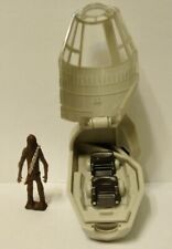 Dossel/cápsula Star Wars Millennium Falcon com Chewbacca comprar usado  Enviando para Brazil