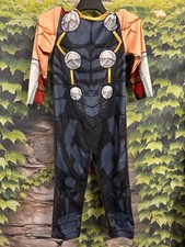 Marvel avengers kostüm gebraucht kaufen  Calbe (Saale)
