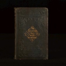 1853 mcintosh cousins for sale  BATH