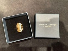 Pernille corydon ring gebraucht kaufen  Dortmund