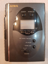 Aiwa HS-T120 bardzo rzadki typ walkman na części lub nie działa na sprzedaż  PL
