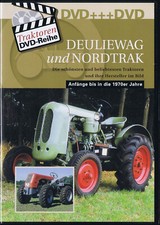 Deuliewag nordtrak traktoren gebraucht kaufen  Singen (Hohentwiel)