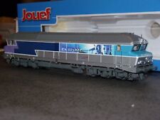 72000 jouef voyage d'occasion  Villers-lès-Nancy