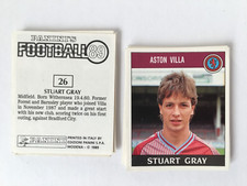 Panini football stickers for sale  TOWCESTER