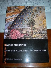 Paolo molinari quei usato  Italia
