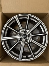 Audi felgen 20 gebraucht kaufen  Büdelsdorf
