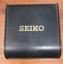 Custodia scatola orologio usato  L Aquila