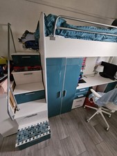 Modern cabin loft for sale  LONDON