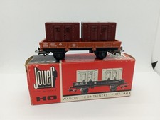 Jouef échelle wagon d'occasion  Pont-Audemer