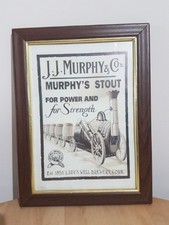 Murphy murphy stout gebraucht kaufen  Hamburg