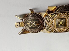 Bracelet articulé tolède d'occasion Bracelet articulé tolède d'occasion  Rosières-en-Santerre