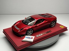 Bbr p1860dv ferrari usato  Lecce