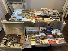 Super collezione trenini usato  Vimodrone