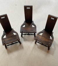 Dollhouse miniature wooden for sale  Littleton