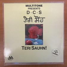Teri sauhn dcs for sale  PONTYPRIDD