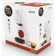 Dolce gusto machine d'occasion  Bédoin