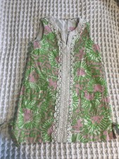 Lilly pulitzer green for sale  North Myrtle Beach