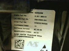 smiths rev counter d'occasion smiths rev counter d'occasion  La Chapelle-Saint-Luc