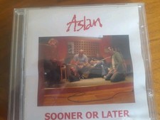Aslan cds sooner for sale  Ireland