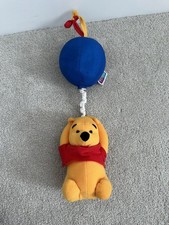 Winnie pooh vintage for sale  WESTON-SUPER-MARE