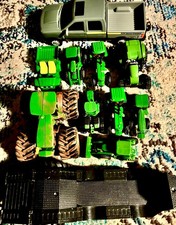Lot john deere for sale  Madison