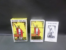 1971 rider tarot for sale  Mansfield