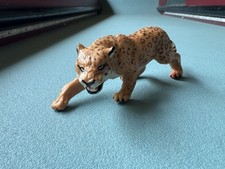 Safari ltd leopard for sale  Morgan Hill