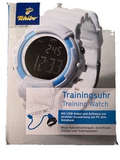 Trainingsuhr usb kabel gebraucht kaufen  Berlin