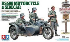 Ks600 german motorcycle d'occasion  La Teste-de-Buch