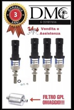 Iniettore gpl brc usato  Pianezza