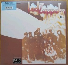 Led zeppelin led for sale  WALLASEY