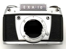 Ihagee exa gehäuse gebraucht kaufen Ihagee exa gehäuse gebraucht kaufen  Bad Emstal