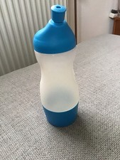 Tupperware trinkflasche sports gebraucht kaufen  Mörfelden-Walldorf