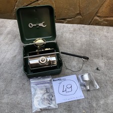 Optimus 8R, Clone Soviet Stove Tourist PT 1. Primus URSS. (49) comprar usado  Enviando para Brazil