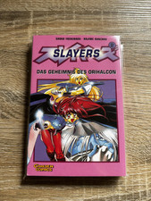 Slayers manga band gebraucht kaufen  Eckernförde