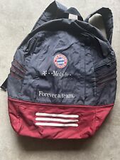 Bayern münchen rucksack gebraucht kaufen  Köln