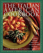 Italian american cookbook for sale  Montgomery