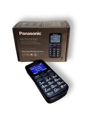 Panasonic tu110 exc gebraucht kaufen  Wissen-Umland