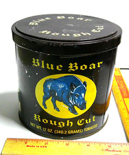 Blue boar tobacco for sale  Moriarty