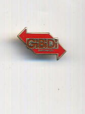 Spilla pin gibidi usato  Ardea
