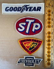 Vintage embroidered automotive for sale  Seattle
