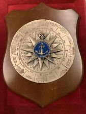 K005 crest legno usato  Firenze