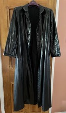 Matrix style jacket for sale  LIVERPOOL