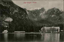 Region seefeld wildsee gebraucht kaufen  Wöllstein