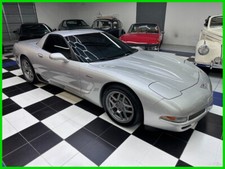 2003 chevrolet corvette for sale  Pompano Beach