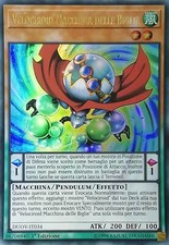 Velociroid macchina delle usato  Calcinaia